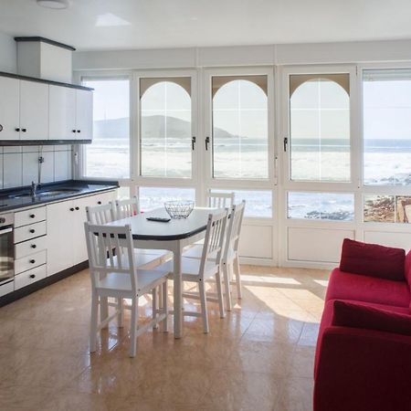 Apartamentos Pilucha 무히아 외부 사진