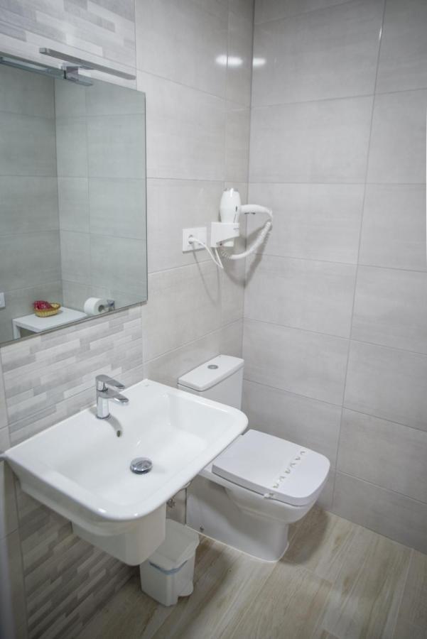 Apartamentos Pilucha 무히아 외부 사진