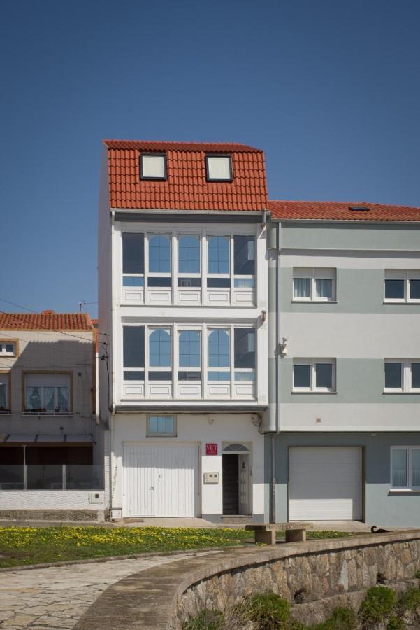 Apartamentos Pilucha 무히아 외부 사진