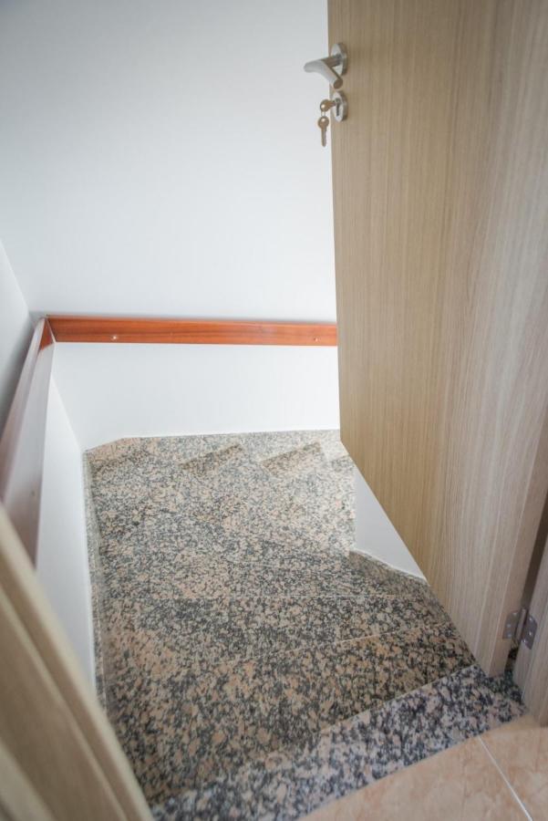 Apartamentos Pilucha 무히아 외부 사진